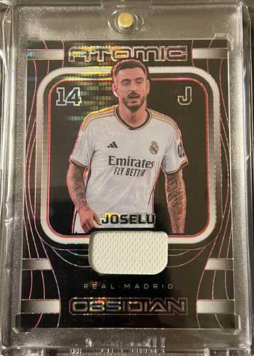 Jos Joselu