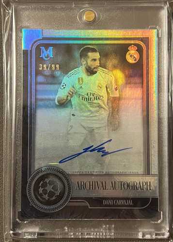 Dani Carvajal