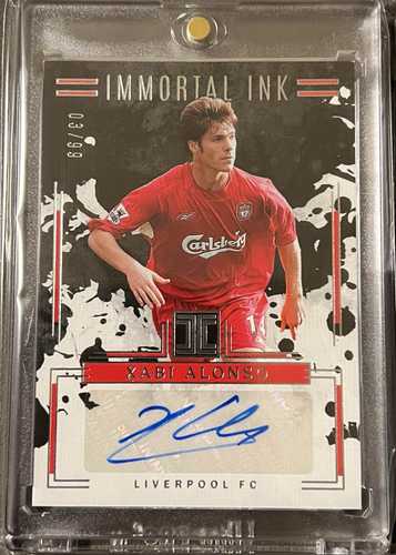 Xabi Alonso