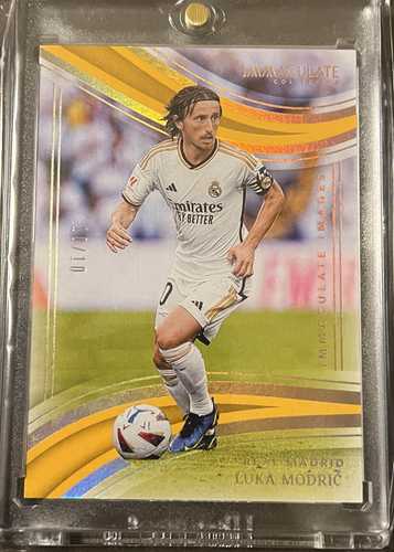 Luka Modrić