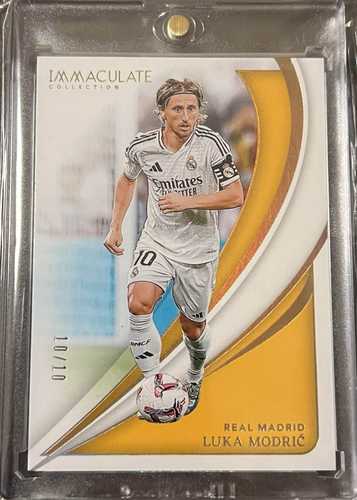Luka Modrić