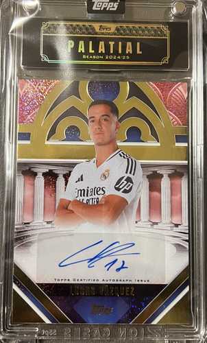 Lucas Vazquez