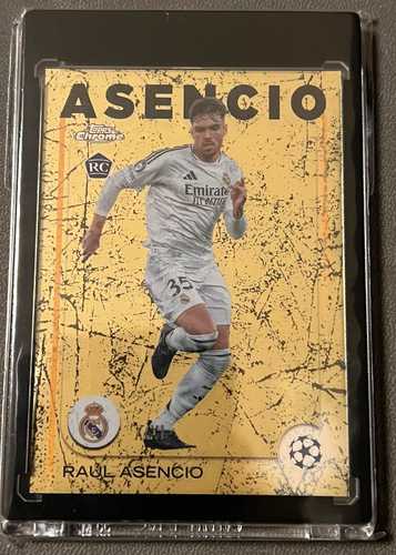 Raul Asencio