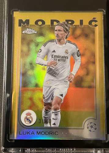 Luka Modrić