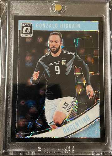 Gonzalo Higuain