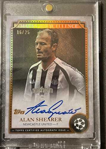 Alan Shearer