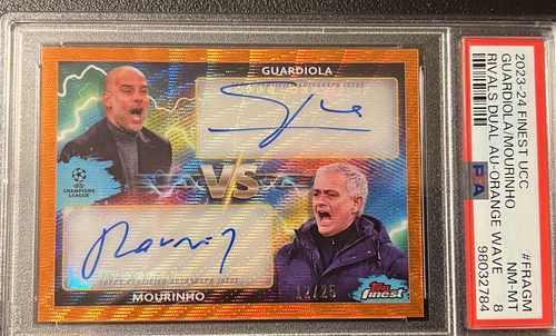 Pep Guardiola