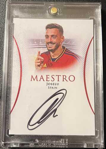 Joselu