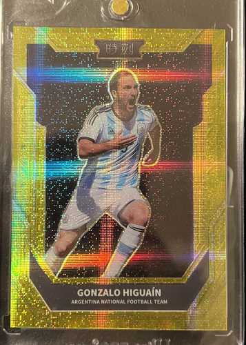 Gonzalo Higuain