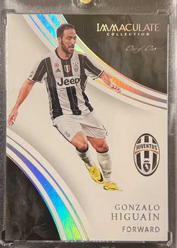 Gonzalo Higuain