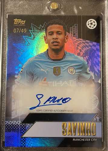 Savinho