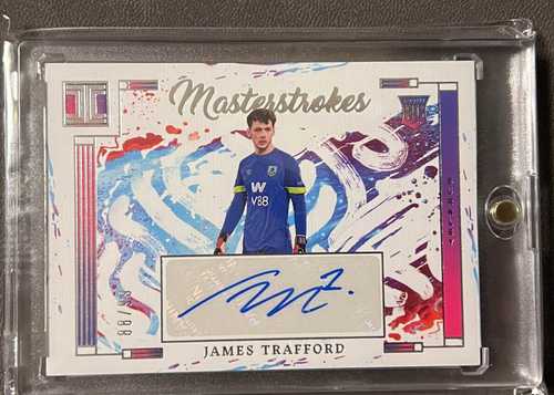 James Trafford