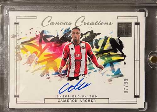 Cameron Archer