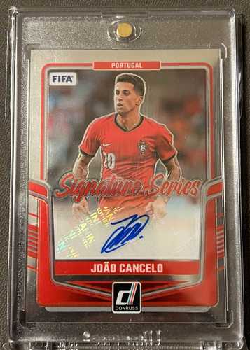 João Cancelo