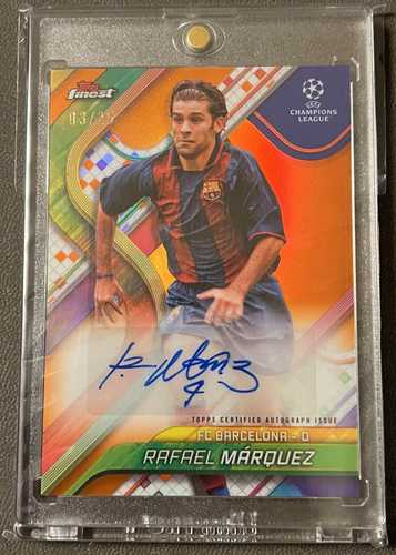 Rafael Márquez