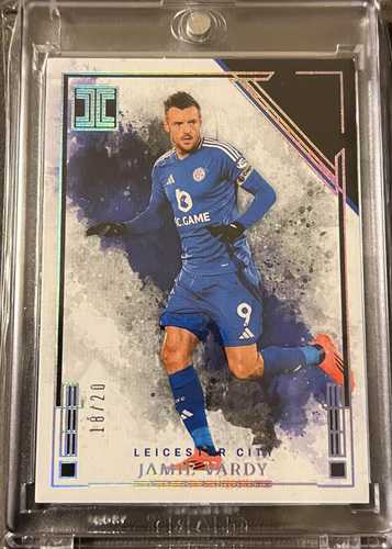 Jamie Vardy