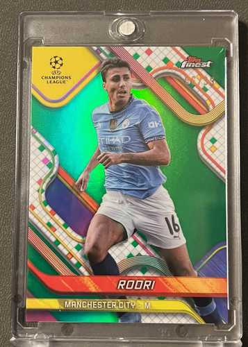 Rodri