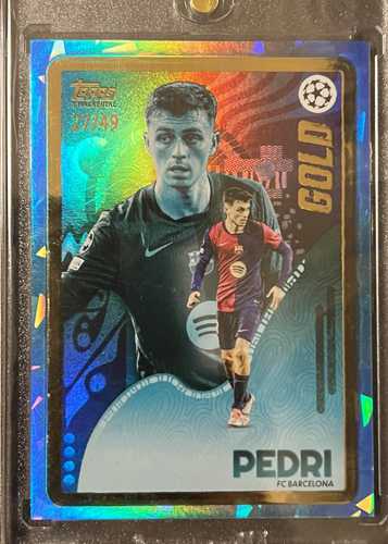 Pedri