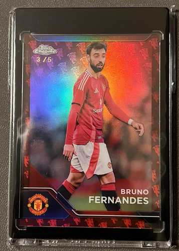 Bruno Fernandes