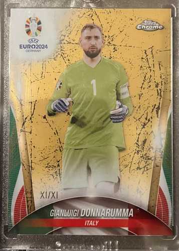 Gianluigi Donnarumma