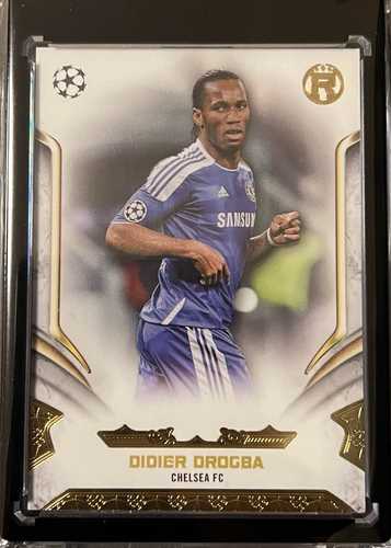 Didier Drogba