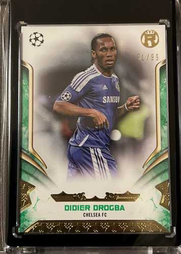Didier Drogba