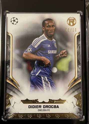 Didier Drogba