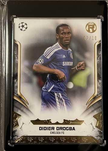 Didier Drogba