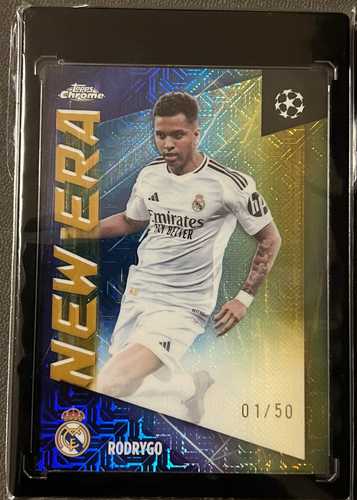 Rodrygo Goes