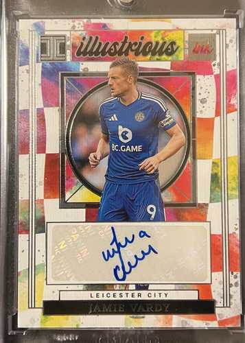 Jamie Vardy