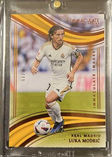 Luka Modrić