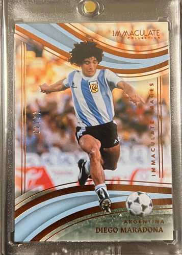 Diego Maradona