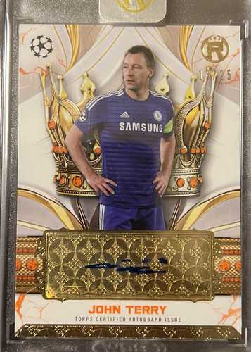 John Terry
