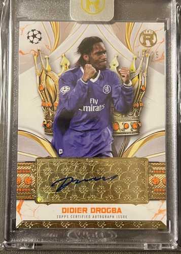 Didier Drogba