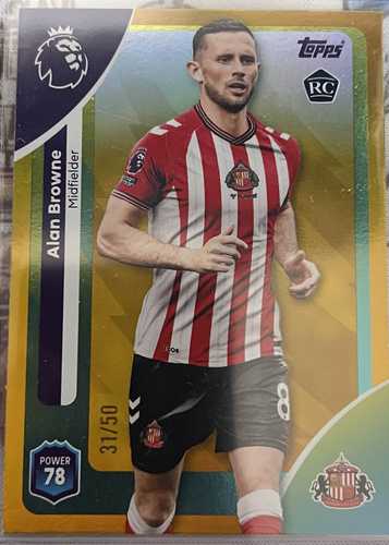 Alan Browne