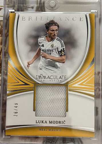 Luka Modrić