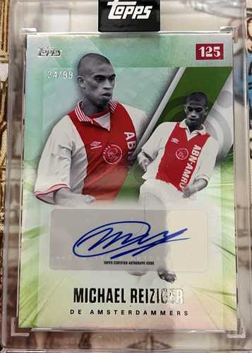 Michael Reiziger