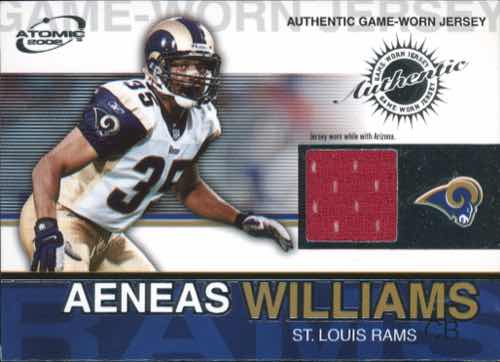 Aeneas Williams