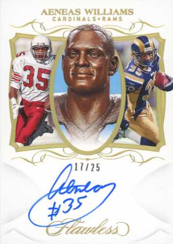 Aeneas Williams