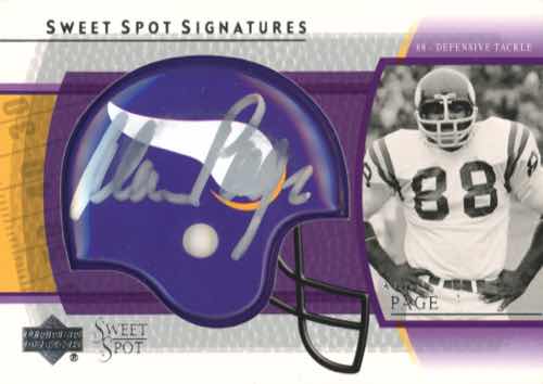 Alan Page