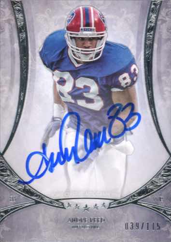 Andre Reed