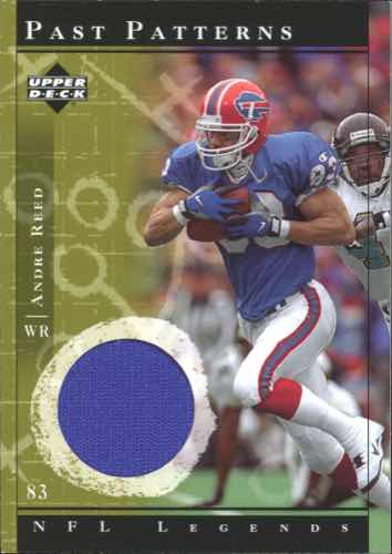 Andre Reed