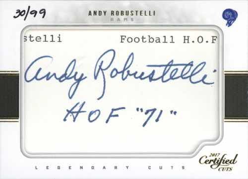 Andy Robustelli