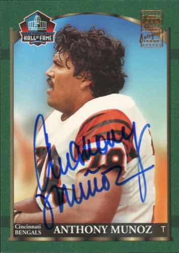 Anthony Munoz