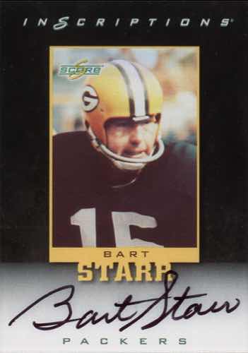 Bart Starr