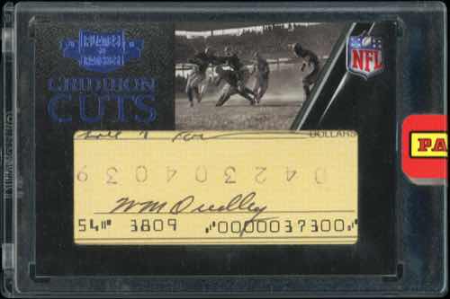 Bill Dudley