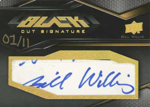 Bill Willis
