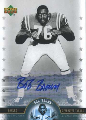 Bob Brown
