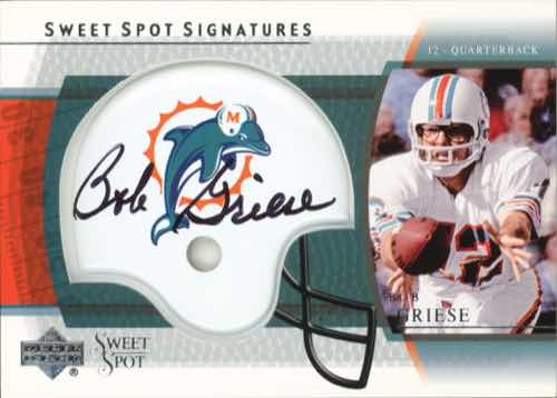 Bob Griese