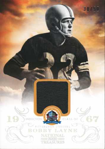 Bobby Layne